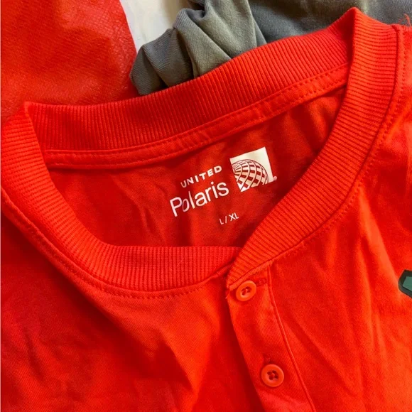 BUSINESS CLASS WREXHAM UNISEX PAJAMAS - Picture 5 of 5